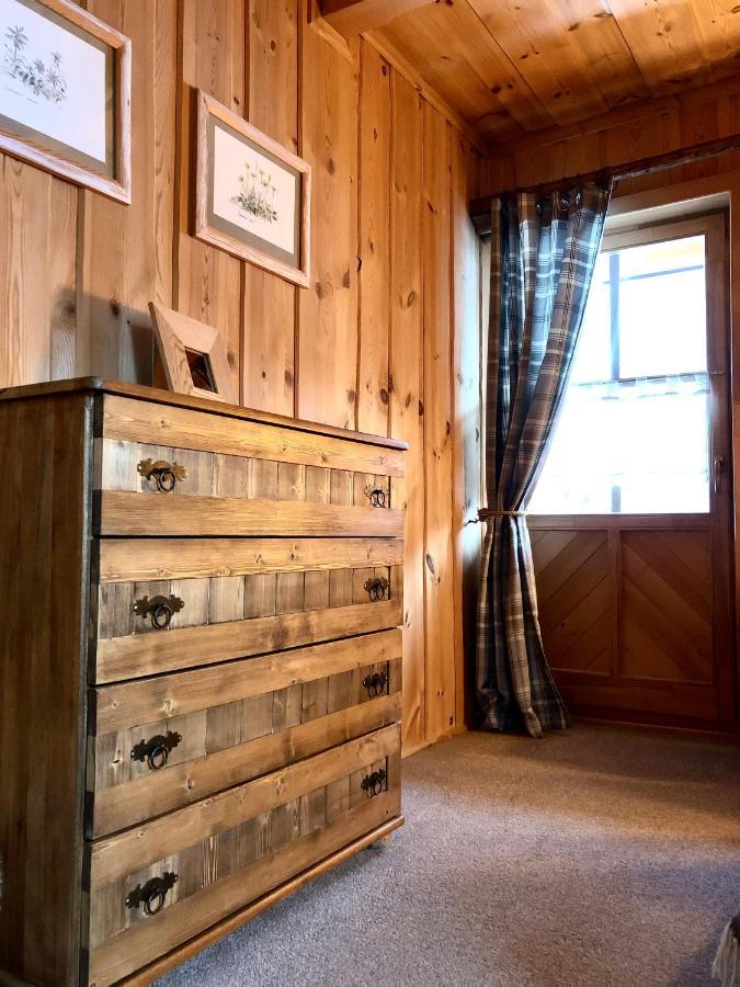 Wantula Mountain Shelter Villa Zakopane Ngoại thất bức ảnh