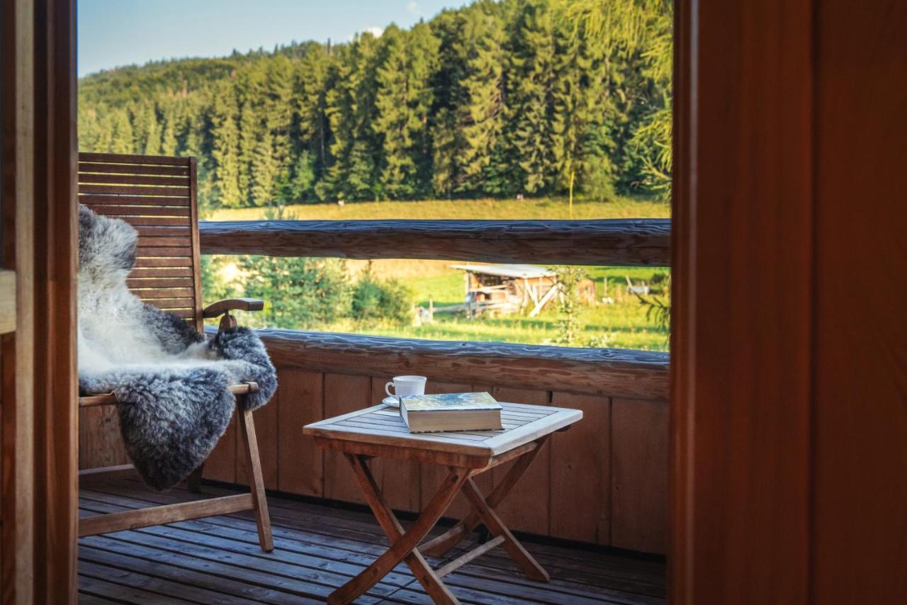 Wantula Mountain Shelter Villa Zakopane Ngoại thất bức ảnh